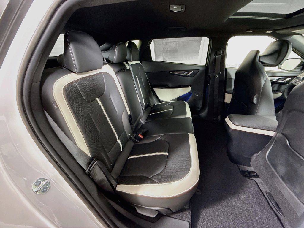 New 2026 Kia EV6 GT-Line AWD/4WD image 31