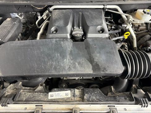 Used 2025 Chevrolet Colorado W/T w/ Advanced Trailering Package image 43