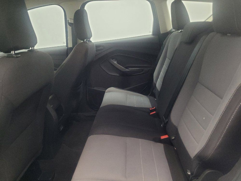Used 2019 Ford Escape S FWD image 18