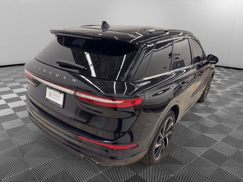 Used 2025 Lincoln Corsair Grand Touring w/ Equipment Group 302A AWD/4WD image 7