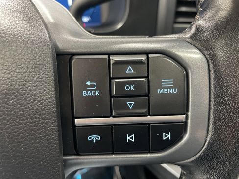 Used 2024 Ford F250 Lariat w/ Sport Appearance Package image 43