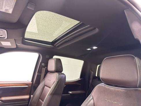 Used 2023 GMC Sierra 1500 Denali w/ Denali Reserve Package image 43