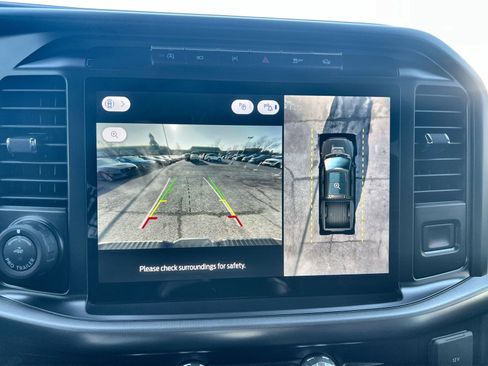 Used 2024 Ford F150 Raptor image 19