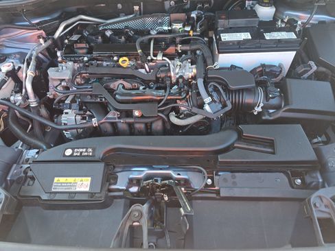 Used 2023 Toyota Corolla Cross LE image 22