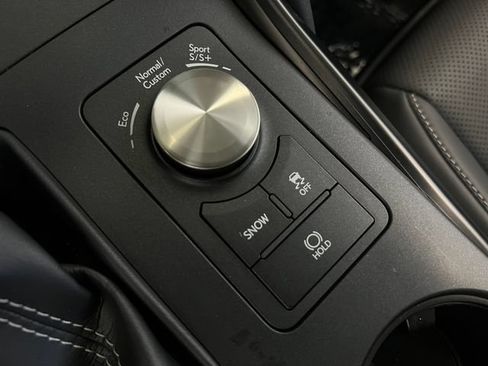 Used 2024 Lexus IS 350 F Sport w/ Blackout Package RWD image 24