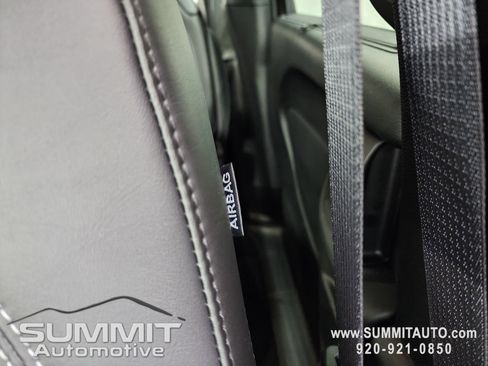 New 2026 Chrysler Voyager LX image 43