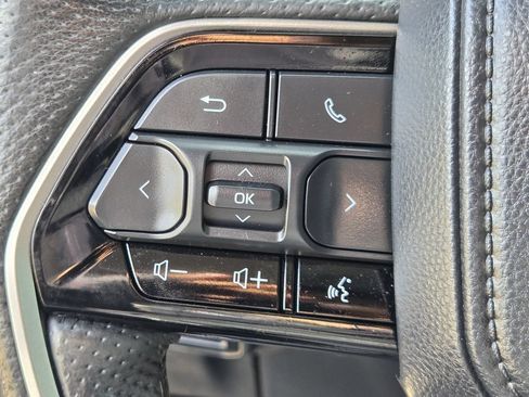 Used 2023 Toyota Tundra Limited RWD image 23