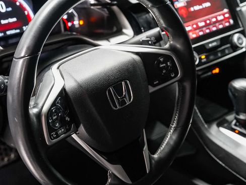 Used 2020 Honda Civic Sport image 20