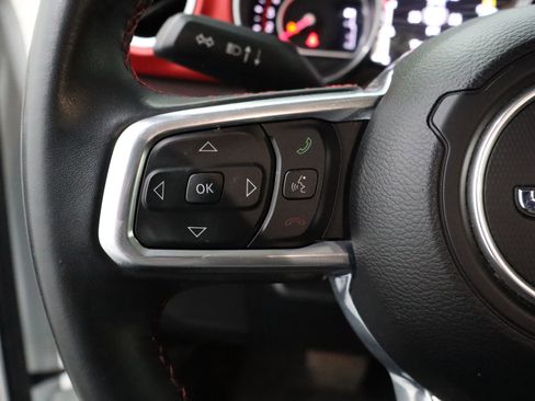 Used 2022 Jeep Gladiator Rubicon w/ Trailer Tow Package image 16