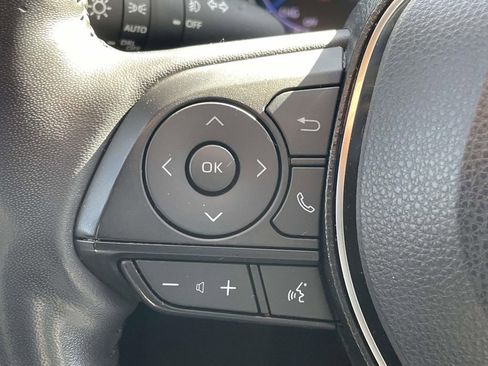 Used 2020 Toyota RAV4 XSE image 11