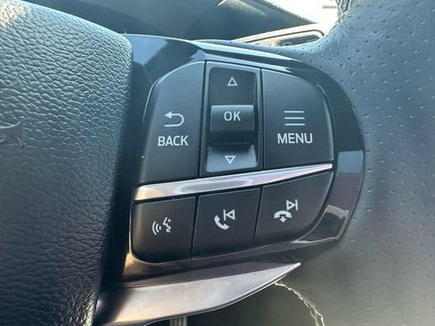 Used 2024 Ford Explorer ST w/ Equipment Group 401A AWD/4WD image 15