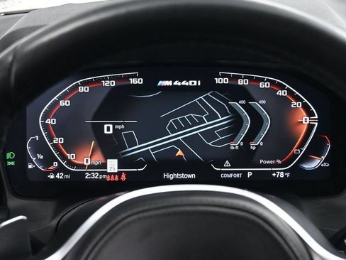 Used 2023 BMW M440i xDrive Gran Coupe w/ Premium Package AWD/4WD image 30