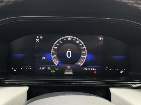 Used 2025 Volkswagen Taos S FWD image 22