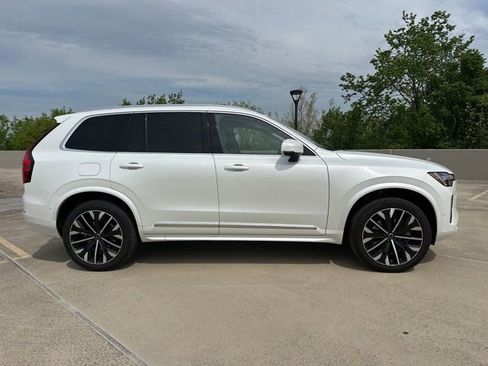 New 2026 Volvo XC90 B6 Ultra w/ Protection Package AWD/4WD image 8