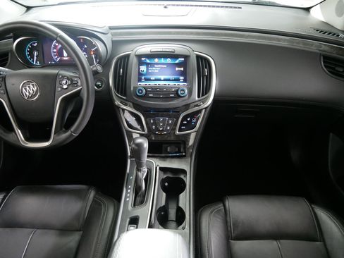 Used 2014 Buick LaCrosse Leather FWD image 10