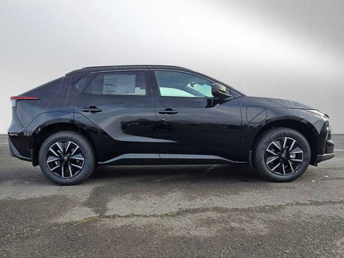 New 2026 Toyota bZ image 2