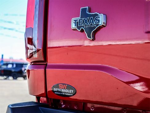 Used 2024 Ford F150 XLT w/ Equipment Group 302A MID image 13