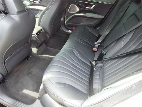 Used 2023 Mercedes-Benz EQS 450+ Sedan image 20