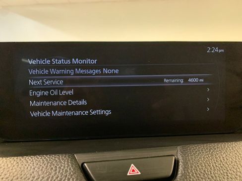 Used 2024 MAZDA CX-90 Plug-In Hybrid w/ Premium Pkg AWD/4WD image 34