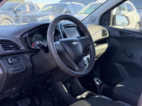 Used 2017 Chevrolet Spark LS image 23