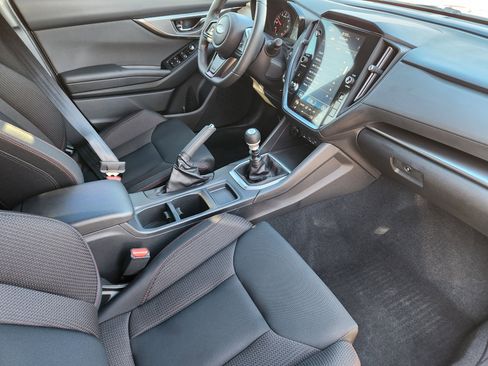 Used 2022 Subaru WRX Premium image 18