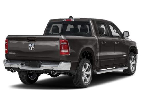 Certified 2024 RAM 1500 Laramie AWD/4WD image 3