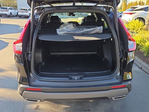 Used 2024 Honda CR-V Sport Touring image 16