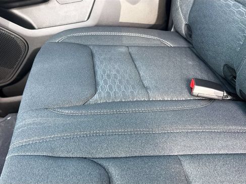 New 2026 RAM 1500 Express RWD image 28