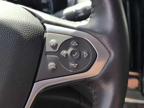 Used 2020 Chevrolet Traverse Premier w/ LPO, Floor Liner Package image 26