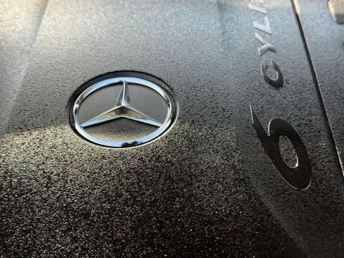 Used 2025 Mercedes-Benz GLS 450 4MATIC image 45