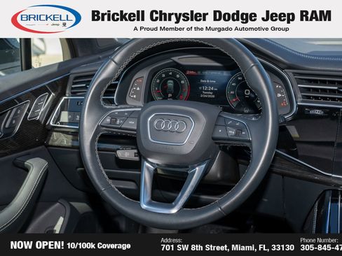 Used 2025 Audi Q7 3.0T Premium Plus image 25