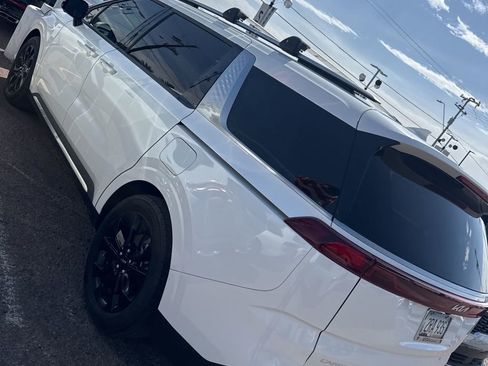Used 2024 Kia Carnival SX Prestige image 13