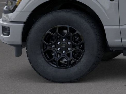 New 2026 Ford F150 XLT w/ Equipment Group 302A MID image 19