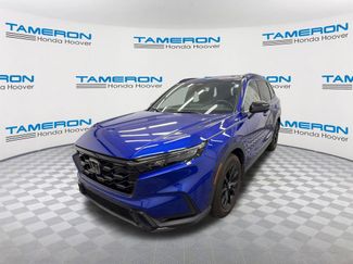 Used 2023 Honda CR-V Sport video 1