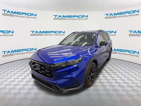 Used 2023 Honda CR-V Sport image 1