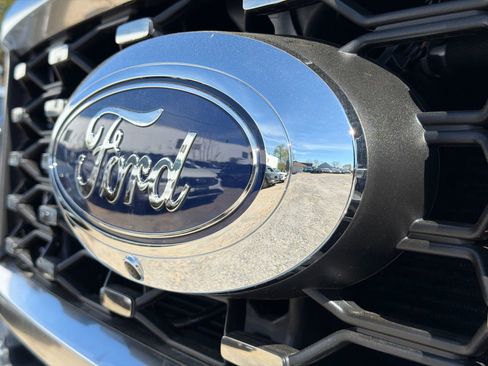 New 2026 Ford F350 XLT w/ XLT Premium Package image 12