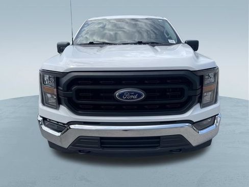 Used 2023 Ford F150 XL w/ Trailer Tow Package AWD/4WD image 20