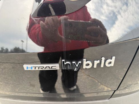 Used 2024 Hyundai Tucson SEL image 7