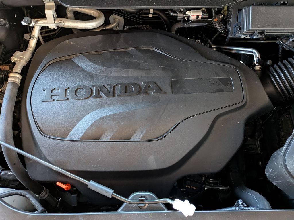 Used 2025 Honda Ridgeline RTL image 34