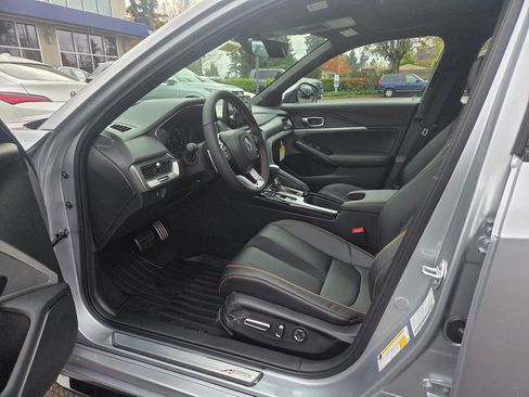 New 2026 Acura Integra A-Spec image 12