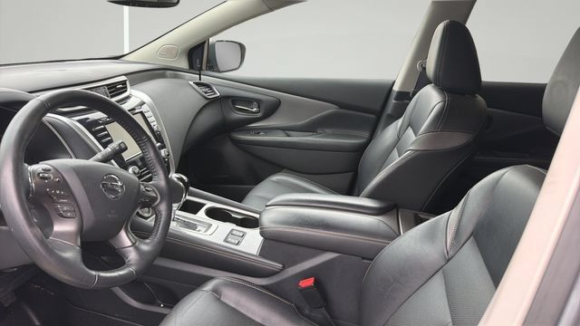 Used 2021 Nissan Murano SL AWD/4WD image 7