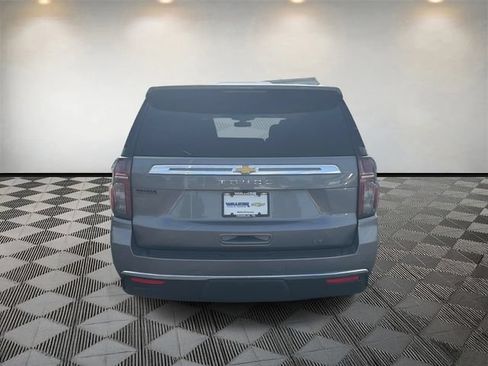 Used 2022 Chevrolet Tahoe LT RWD image 6