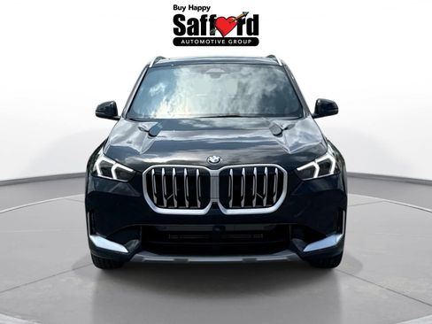 Used 2026 BMW X1 xDrive28i w/ Technology Package AWD/4WD image 8
