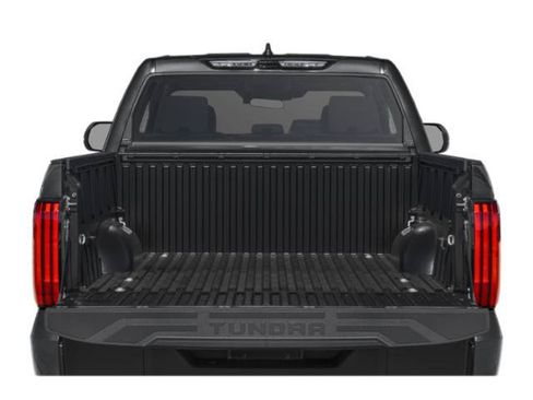 New 2026 Toyota Tundra SR5 RWD image 13