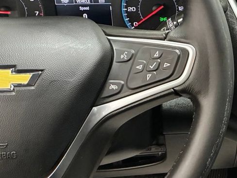 Certified 2022 Chevrolet Malibu RS FWD image 13