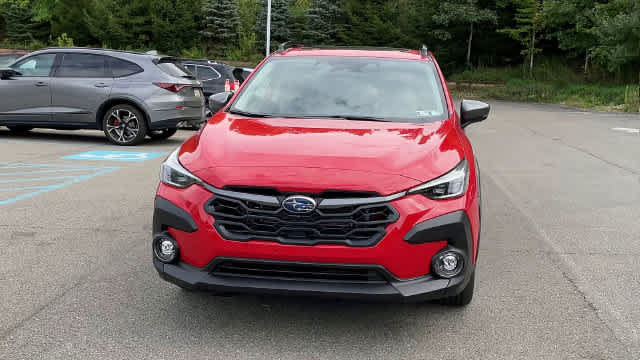 New 2026 Subaru Crosstrek 2.5i Limited AWD/4WD image 3