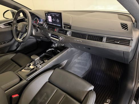 Used 2024 Audi A5 2.0T Premium w/ Convenience Package AWD/4WD image 33