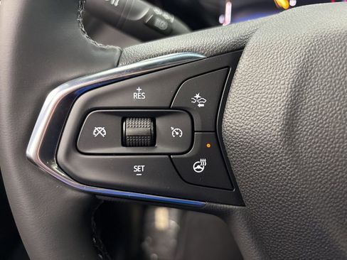New 2026 Chevrolet TrailBlazer ACTIV w/ Convenience Package FWD image 40