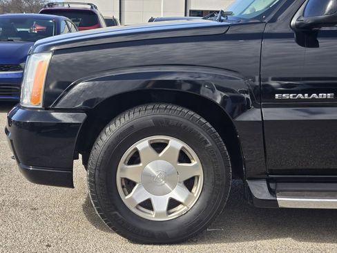 Used 2003 Cadillac Escalade 2WD image 6