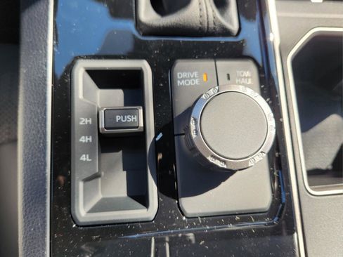 New 2025 Toyota Tundra SR5 image 23